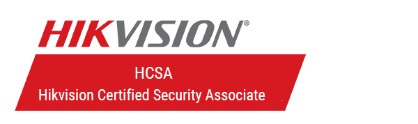 Hikvision HCSA